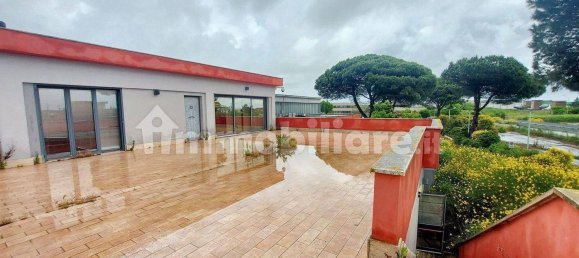 Armazém de 5 divisões em Pomezia, Italy N.º 185255 22