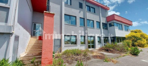 Armazém de 5 divisões em Pomezia, Italy N.º 185255 32