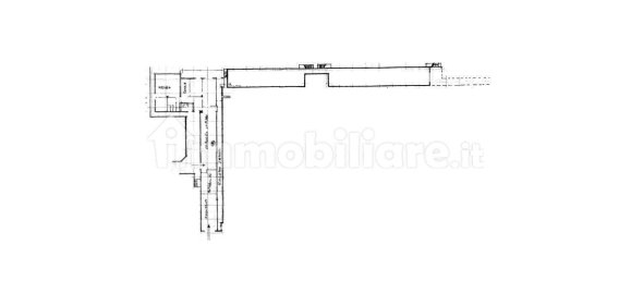 Armazém de 5 divisões em Pomezia, Italy N.º 185255 44