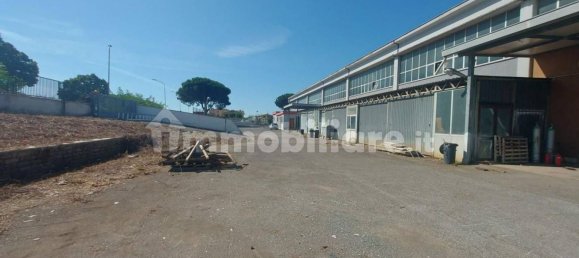 Armazém de 5 divisões em Pomezia, Italy N.º 185255 7