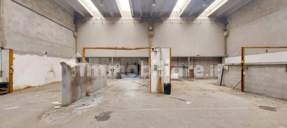 Armazém de 5 divisões em Pomezia, Italy N.º 185255 34