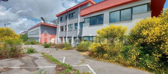 Armazém de 5 divisões em Pomezia, Italy N.º 185255 30