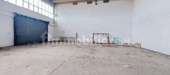 Armazém de 5 divisões em Pomezia, Italy N.º 185255 25