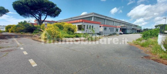 Armazém de 5 divisões em Pomezia, Italy N.º 185255 29