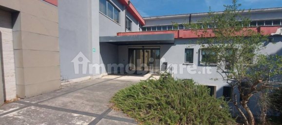 Armazém de 5 divisões em Pomezia, Italy N.º 185255 16