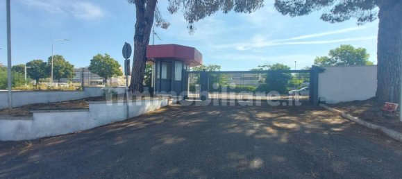 Armazém de 5 divisões em Pomezia, Italy N.º 185255 3