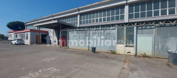 Armazém de 5 divisões em Pomezia, Italy N.º 185255 10