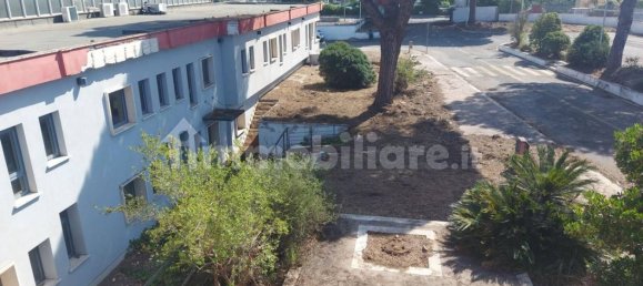 Armazém de 5 divisões em Pomezia, Italy N.º 185255 24