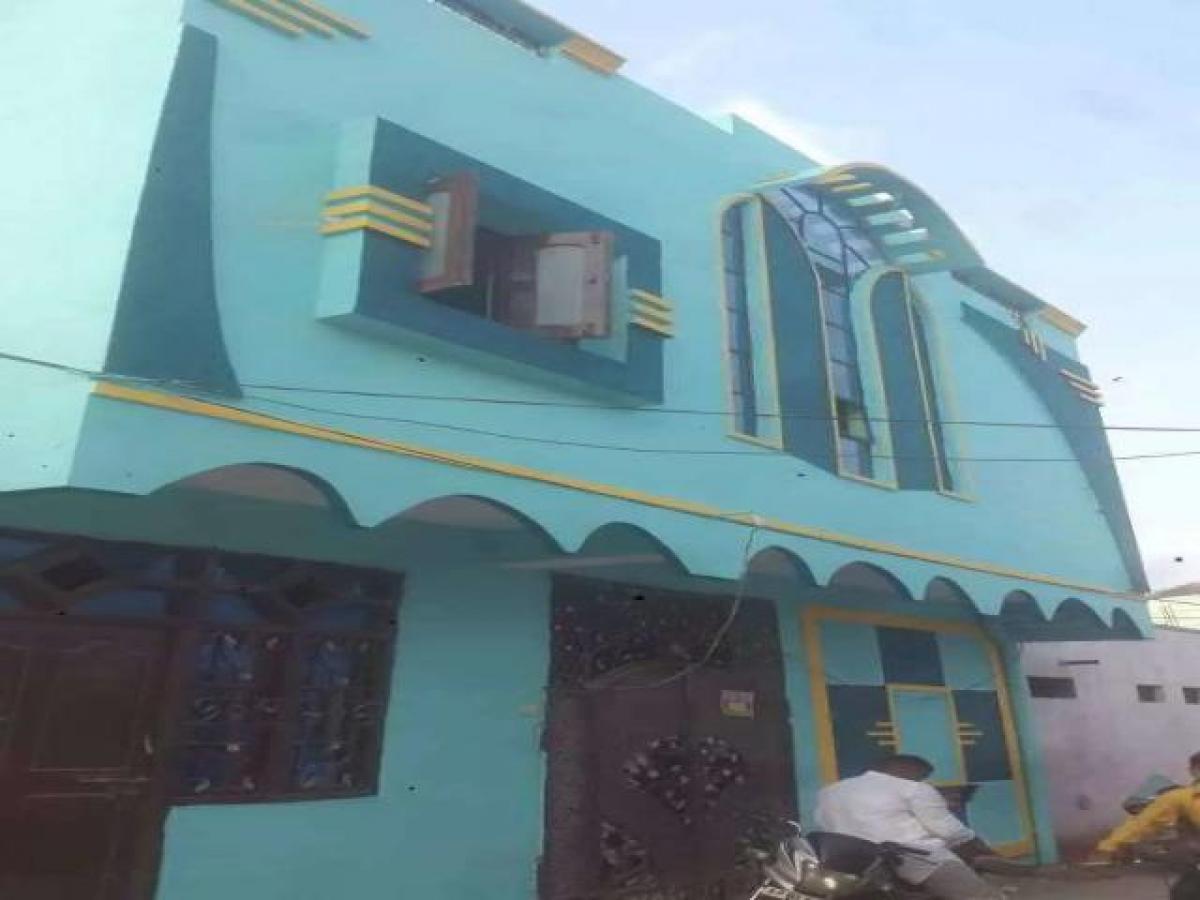 6 bedrooms House in Hyderabad, India No. 15970