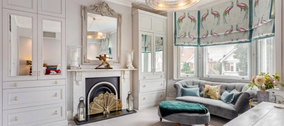 6 bedrooms House in London, United Kingdom No. 13985 10