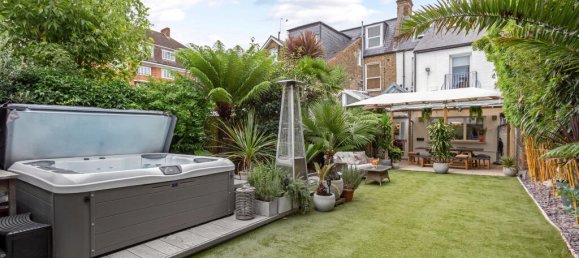 6 bedrooms House in London, United Kingdom No. 13985 3