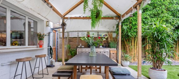 6 bedrooms House in London, United Kingdom No. 13985 16