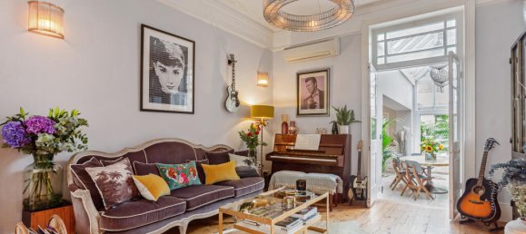 6 bedrooms House in London, United Kingdom No. 13985 8