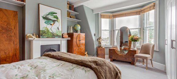 6 bedrooms House in London, United Kingdom No. 13985 13