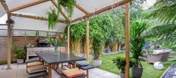 6 bedrooms House in London, United Kingdom No. 13985 15