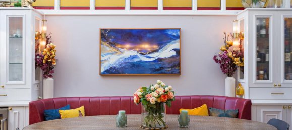 6 bedrooms House in London, United Kingdom No. 13985 6