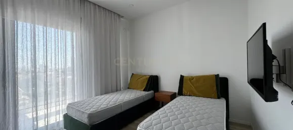 Apartamento de 2 dormitorios en Germasogeia, Cyprus No. 3854 5