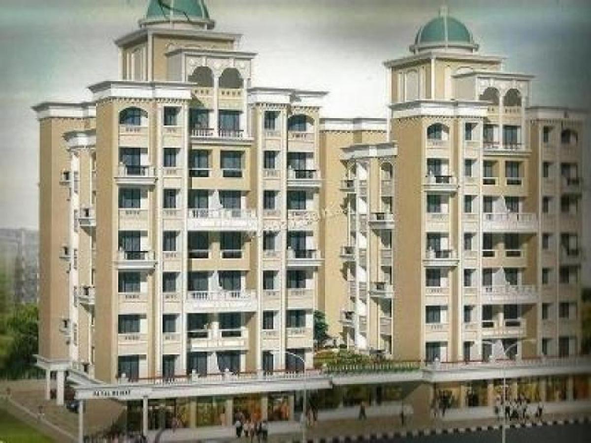 2 Schlafzimmer Haus in Mumbai, India, Nr. 58403