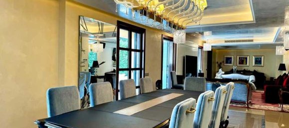 8 bedrooms House in Pyrgos, Cyprus No. 16152 10