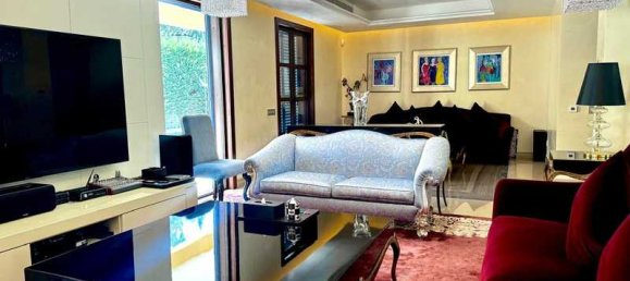 8 bedrooms House in Pyrgos, Cyprus No. 16152 11