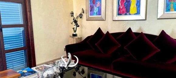 8 bedrooms House in Pyrgos, Cyprus No. 16152 14