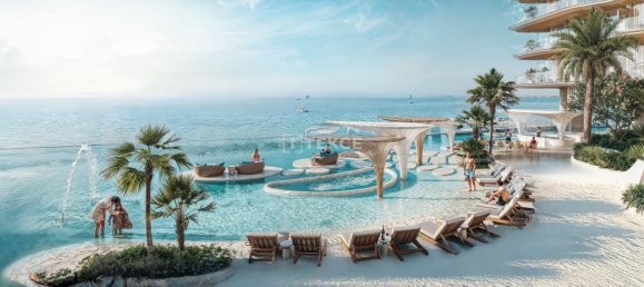 Studio à Dubai, UAE No. 106407 8