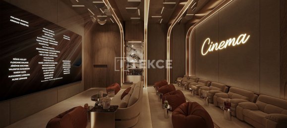 Studio à Dubai, UAE No. 106407 16