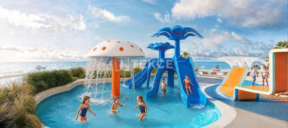 Studio à Dubai, UAE No. 106407 10