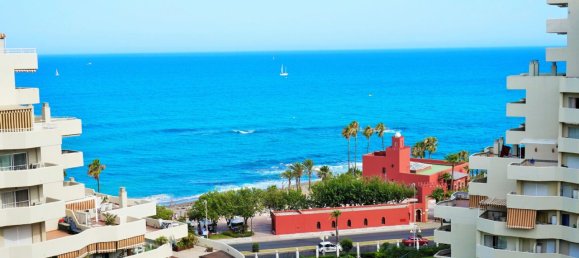 Penthouse T1 em Benalmadena, Spain N.º 99138 27