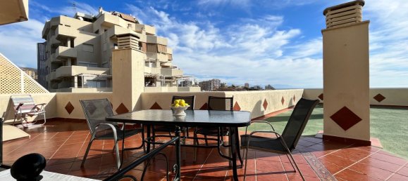 Penthouse T1 em Benalmadena, Spain N.º 99138 26