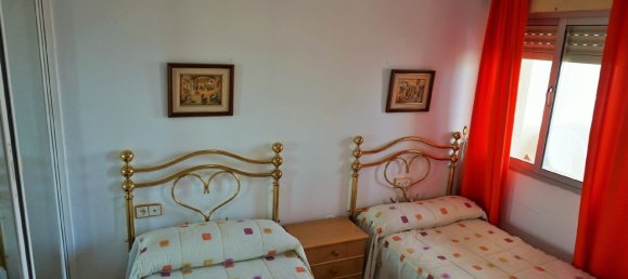 Penthouse T1 em Benalmadena, Spain N.º 99138 5