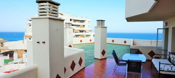 Penthouse T1 em Benalmadena, Spain N.º 99138 29