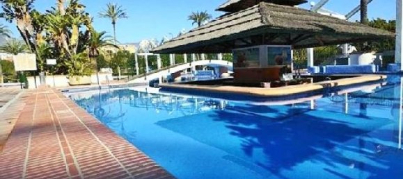 Penthouse T1 em Benalmadena, Spain N.º 99138 28