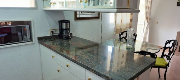 Penthouse T1 em Benalmadena, Spain N.º 99138 3