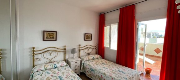 Penthouse T1 em Benalmadena, Spain N.º 99138 23