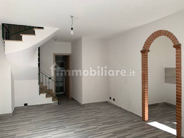 2 bedrooms Villa in Alessandria, Italy No. 199656