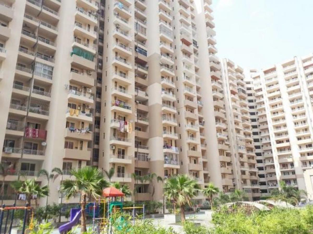 Casa T2 em Noida, India N.º 68124