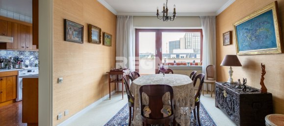 4 Schlafzimmer Wohnung in Strasbourg, France, Nr. 155203 5