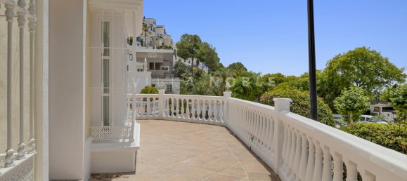 3 Schlafzimmer Stadthaus in Los Arqueros, Spain, Nr. 29907 10