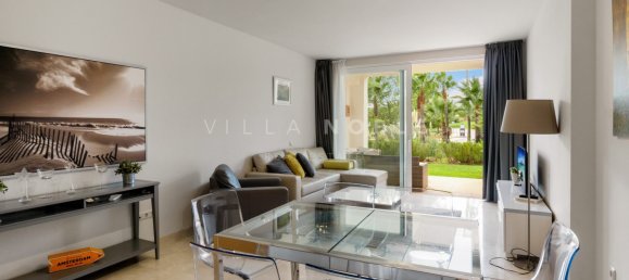 2 غرف نوم شقة في Casares, Spain رقم 57327 4