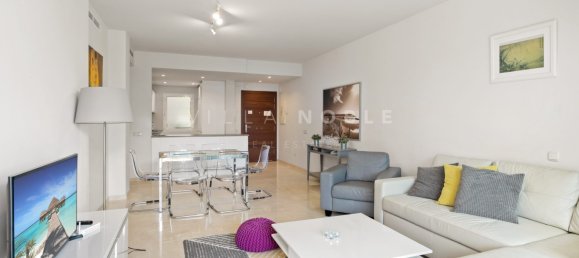 2 غرف نوم شقة في Casares, Spain رقم 57327 5