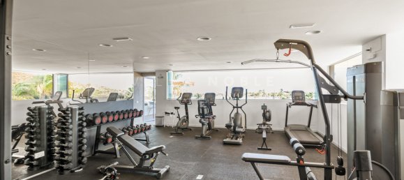 2 غرف نوم شقة في Casares, Spain رقم 57327 18