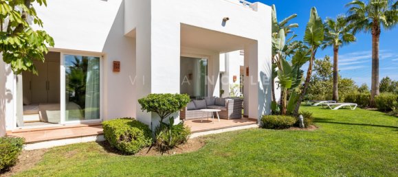 2 غرف نوم شقة في Casares, Spain رقم 57327 13