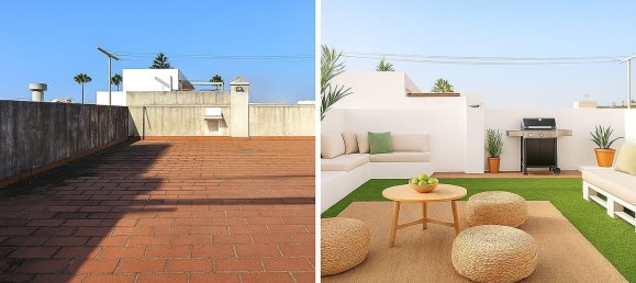 2 Schlafzimmer Wohnung in Chipiona, Spain, Nr. 150084 22