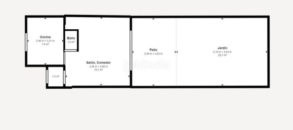 3 bedrooms Townhouse in Santillana del Mar, Spain No. 172340 41