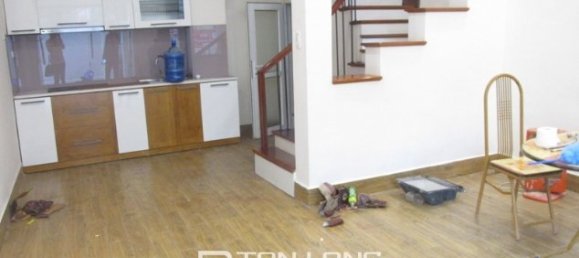 Maison à Dong Da, Vietnam 200m² No. 3314 4