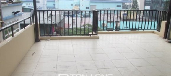 Maison à Dong Da, Vietnam 200m² No. 3314 14