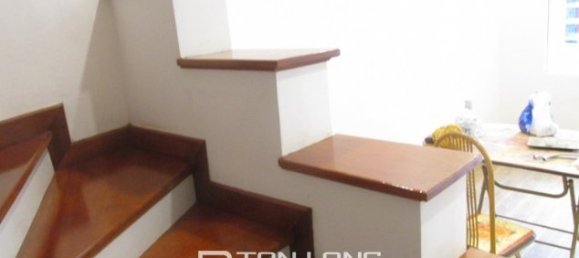 Maison à Dong Da, Vietnam 200m² No. 3314 9