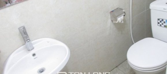 Maison à Dong Da, Vietnam 200m² No. 3314 8