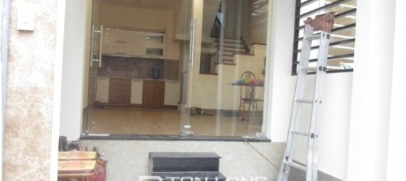 Maison à Dong Da, Vietnam 200m² No. 3314 3